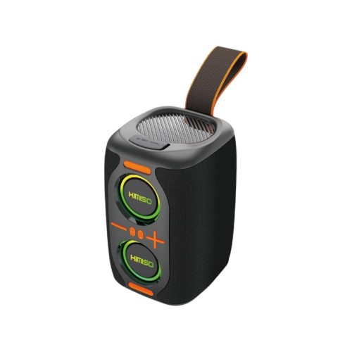 Ασύρματο ηχείο Bluetooth - KMS-662 - 266627 - Orange