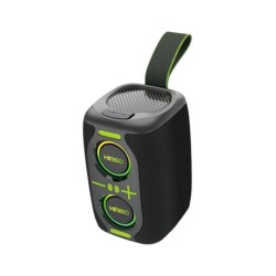 Ασύρματο ηχείο Bluetooth - KMS-662 - 266627 - Green