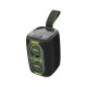 Ασύρματο ηχείο Bluetooth - KMS-662 - 266627 - Green