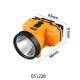 Επαναφορτιζόμενος φακός εργασίας LED - T720 - 051228