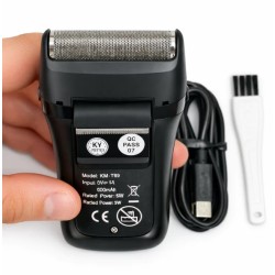Ξυριστική μηχανή - Shaver - KM-T69 - Kemei