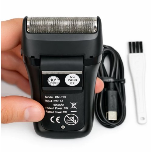 Ξυριστική μηχανή - Shaver - KM-T69 - Kemei