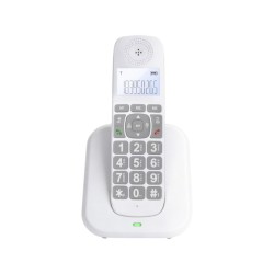 Ασύρματο τηλέφωνο - OHO-1103 - 300801 - White