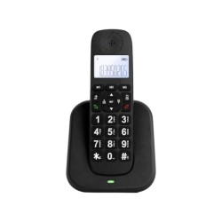 Ασύρματο τηλέφωνο - OHO-1103 - 300801 - Black
