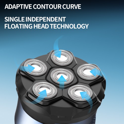 Ξυριστική μηχανή - Shaver - KM-T421 - Kemei