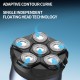 Ξυριστική μηχανή - Shaver - KM-T421 - Kemei