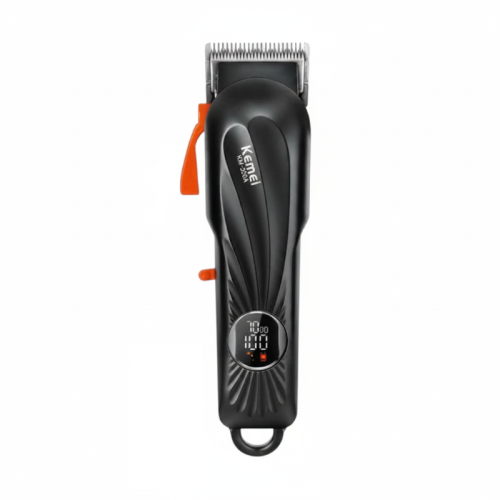 Κουρευτική μηχανή - KM-806A - Kemei - Black