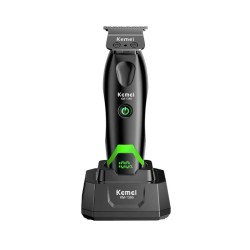 Κουρευτική μηχανή - Trimmer - KM-1385 - Kemei
