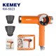 Πιστολάκι μαλλιών - KM-6923 - Kemei