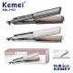 Ισιωτική μαλλιών - KM-3183 - Kemei - Grey
