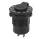 Σταθερή θύρα φόρτισης USB οχημάτων - Quick Charger - 1540405/06 - 507935