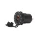 Σταθερή θύρα φόρτισης USB οχημάτων - Quick Charger - 1540405/06 - 507935