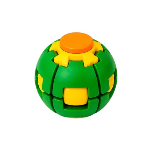 Μπαλάκι Antistress - Press and Spin Fidget - 564568