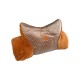Μαξιλάρι αυχένα ανατομικό - 571220 - Brown