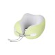 Μαξιλάρι αυχένα ταξιδίου - Memory Foam - 571222 - Green