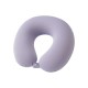 Μαξιλάρι αυχένα ταξιδίου - Memory Foam - 571223 - Purple