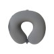 Μαξιλάρι αυχένα ταξιδίου - Memory Foam - 571223 - Grey