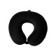 Μαξιλάρι αυχένα ταξιδίου - Memory Foam - 571223 - Black