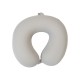 Μαξιλάρι αυχένα ταξιδίου - Memory Foam - 571223 - Beige