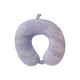 Μαξιλάρι αυχένα ταξιδίου - Memory Foam - 571224 - Purple