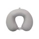 Μαξιλάρι αυχένα ταξιδίου - Memory Foam - 571225 - Grey