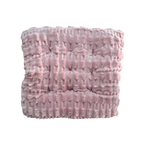 Μαξιλάρι καρέκλας - 40x40cm - 571521 - Pink