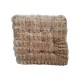 Μαξιλάρι καρέκλας - 40x40cm - 571521 - Light Brown
