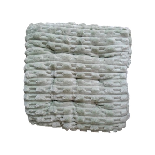 Μαξιλάρι καρέκλας - 40x40cm - 571521 - Light Green