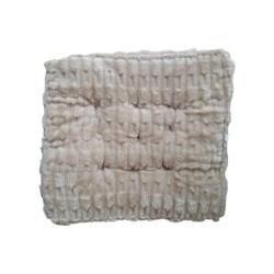 Μαξιλάρι καρέκλας - 40x40cm - 571521 - Beige