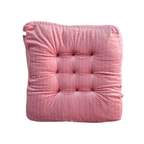 Μαξιλάρι καρέκλας - 40x40cm - 571522 - Pink