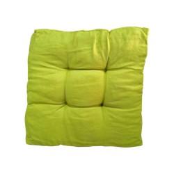 Μαξιλάρι καρέκλας - 40x40cm - 571523 - Green