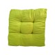 Μαξιλάρι καρέκλας - 40x40cm - 571523 - Green