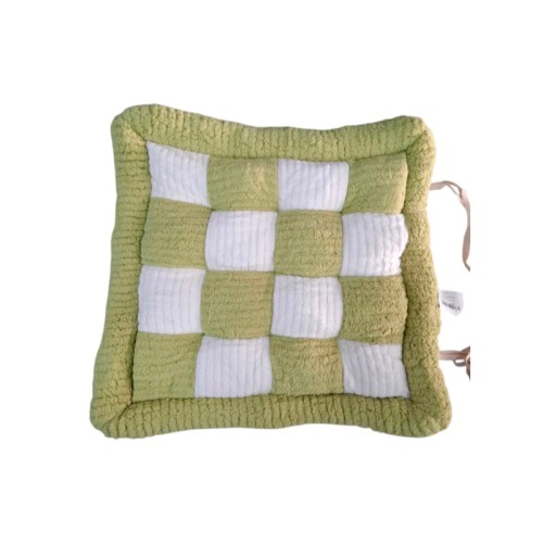 Μαξιλάρι καρέκλας - 40x40cm - 571524 - Green