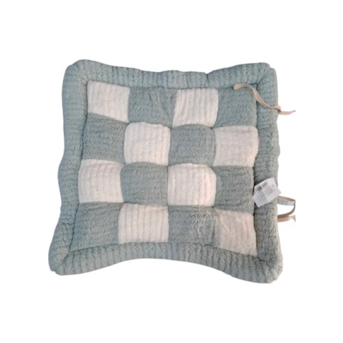 Μαξιλάρι καρέκλας - 40x40cm - 571524 - Light Blue