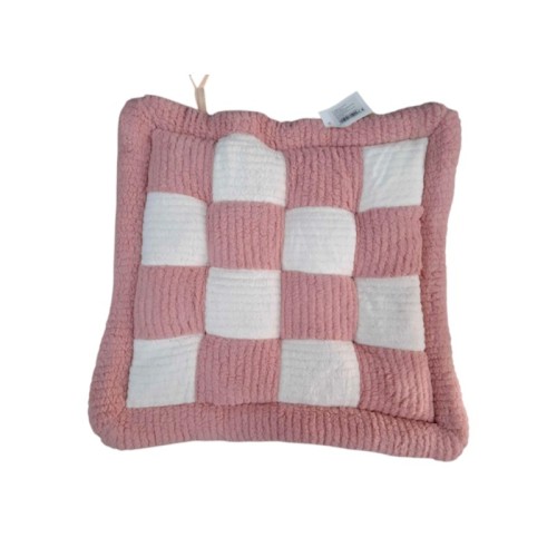 Μαξιλάρι καρέκλας - 40x40cm - 571524 - Pink