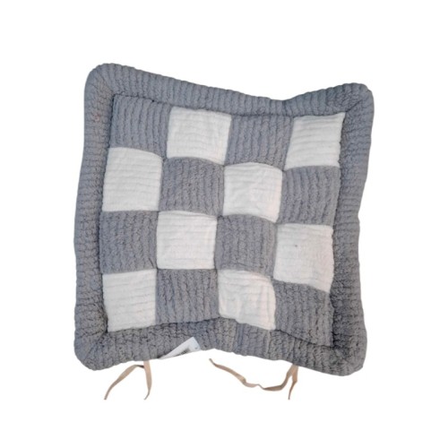 Μαξιλάρι καρέκλας - 40x40cm - 571524 - Grey