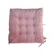Μαξιλάρι καρέκλας - 35x35cm - 571529 - Pink