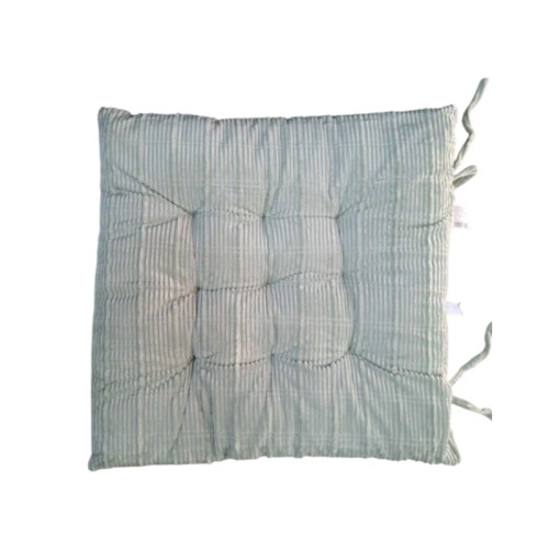 Μαξιλάρι καρέκλας - 35x35cm - 571529 - Light Green
