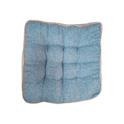 Μαξιλάρι καρέκλας - 40x40cm - 571530 - Blue