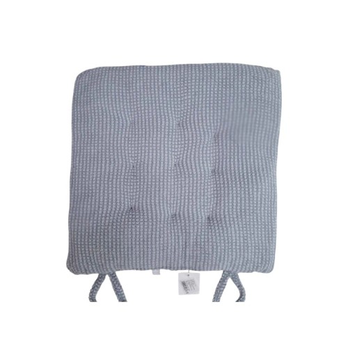 Μαξιλάρι καρέκλας - 40x40cm - 571533 - Grey