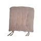 Μαξιλάρι καρέκλας - 40x40cm - 571533 - Beige