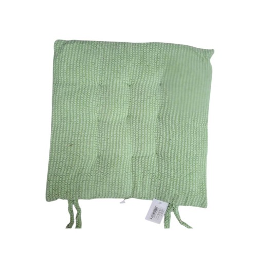 Μαξιλάρι καρέκλας - 40x40cm - 571533 - Green