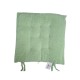 Μαξιλάρι καρέκλας - 40x40cm - 571533 - Green