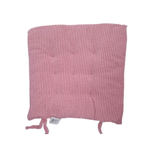 Μαξιλάρι καρέκλας - 40x40cm - 571533 - Pink