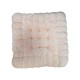 Μαξιλάρι καρέκλας - 40x40cm - 571535 - Beige