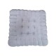 Μαξιλάρι καρέκλας - 40x40cm - 571535 - Grey