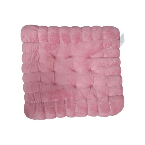 Μαξιλάρι καρέκλας - 40x40cm - 571535 - Pink
