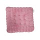Μαξιλάρι καρέκλας - 40x40cm - 571535 - Pink