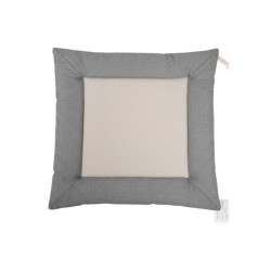 Μαξιλάρι καρέκλας - 40x40cm - 571536 - Grey
