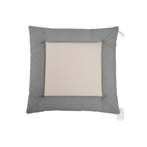 Μαξιλάρι καρέκλας - 40x40cm - 571536 - Grey